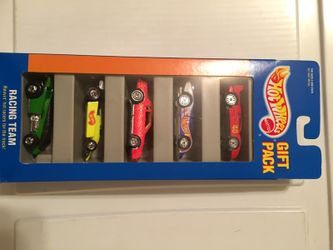 HotWheels
