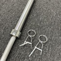 Olympic Barbell (NEW)