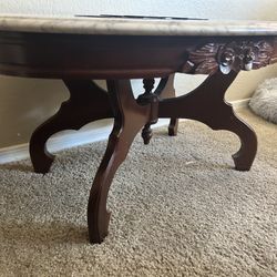 Antique Table