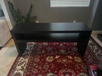 Table 55Lx15.5w x25.5h