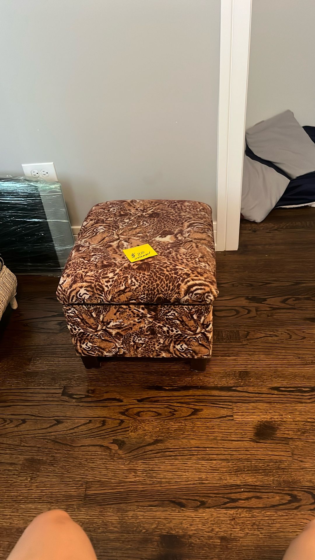 Ottoman