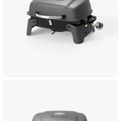 Portable Table Top Grill 