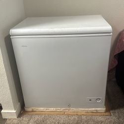 Vissani Fridge