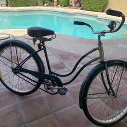 Vintage Schwinn 