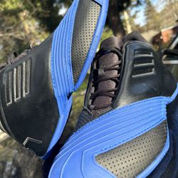 Adidas TMAC 1