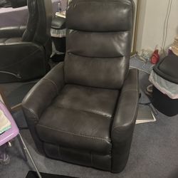 Rocker Recliner