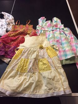 4T girls clothes