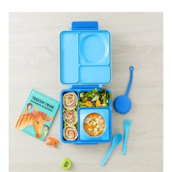 Omie Bento Box
