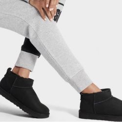UGG Classic Ultra Mini Boot-offers of half or less are blocked/ignored/declined 