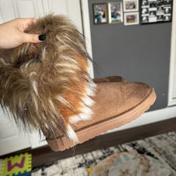 Winter Boots 