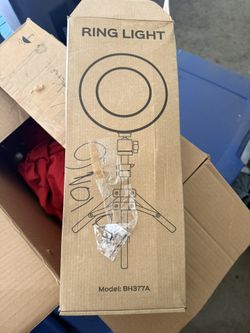 Ring Light