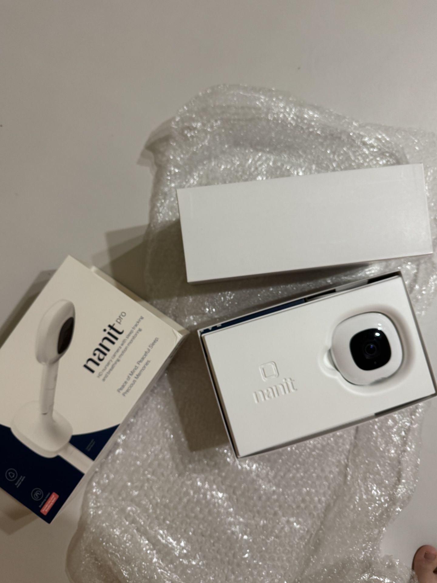 Baby Cam Nanit Pro