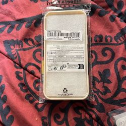 iPhone 17 Pro Max Case