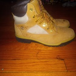 Men Timberland Boots High Top 