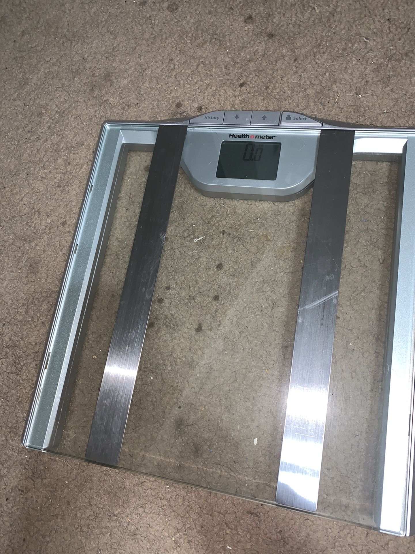 Health O Meter Scale