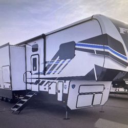 2023 FUZION 428