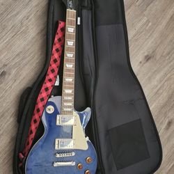 ELECTRIC GUITAR (Read Description For Info)