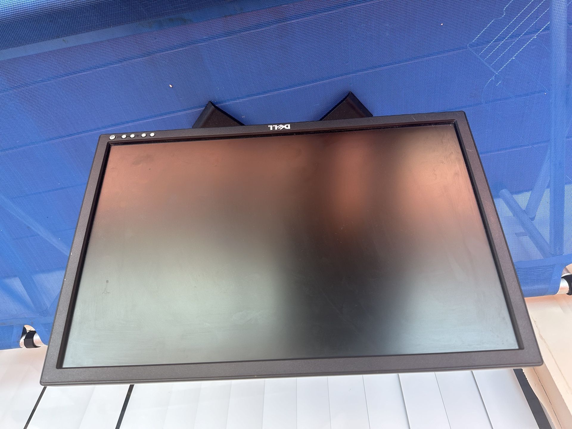 Dell E228WFPC LCD MONITOR