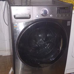 Washing Machine. Or Make Me An Offer For All