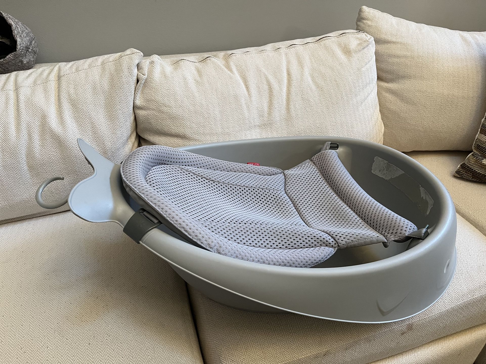 Baby Bath Tub