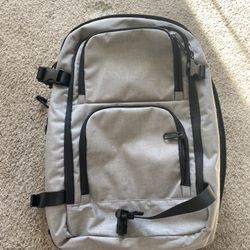 Travel Backpack