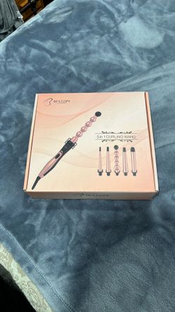 Hair Curling Wand