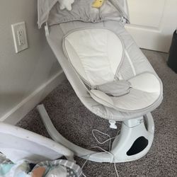 Baby Swinger
