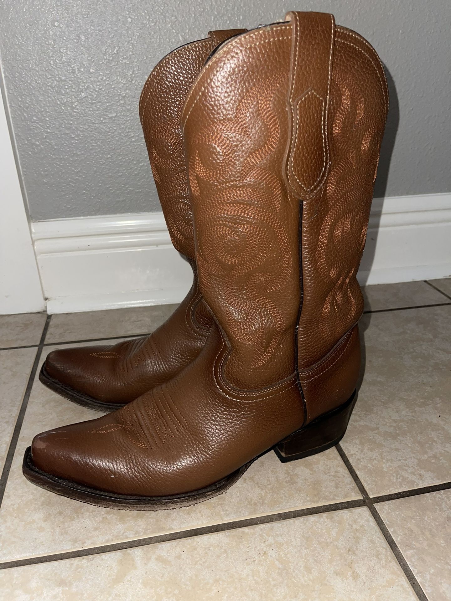 Men’s Boots