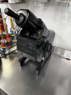 Goodnature M-1 Commercial Grade Press Juicer And Grinder 115V