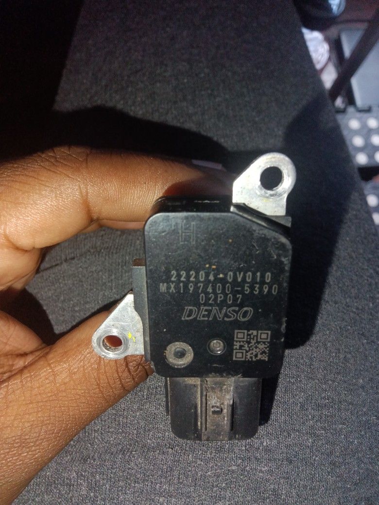Denso Sensor 