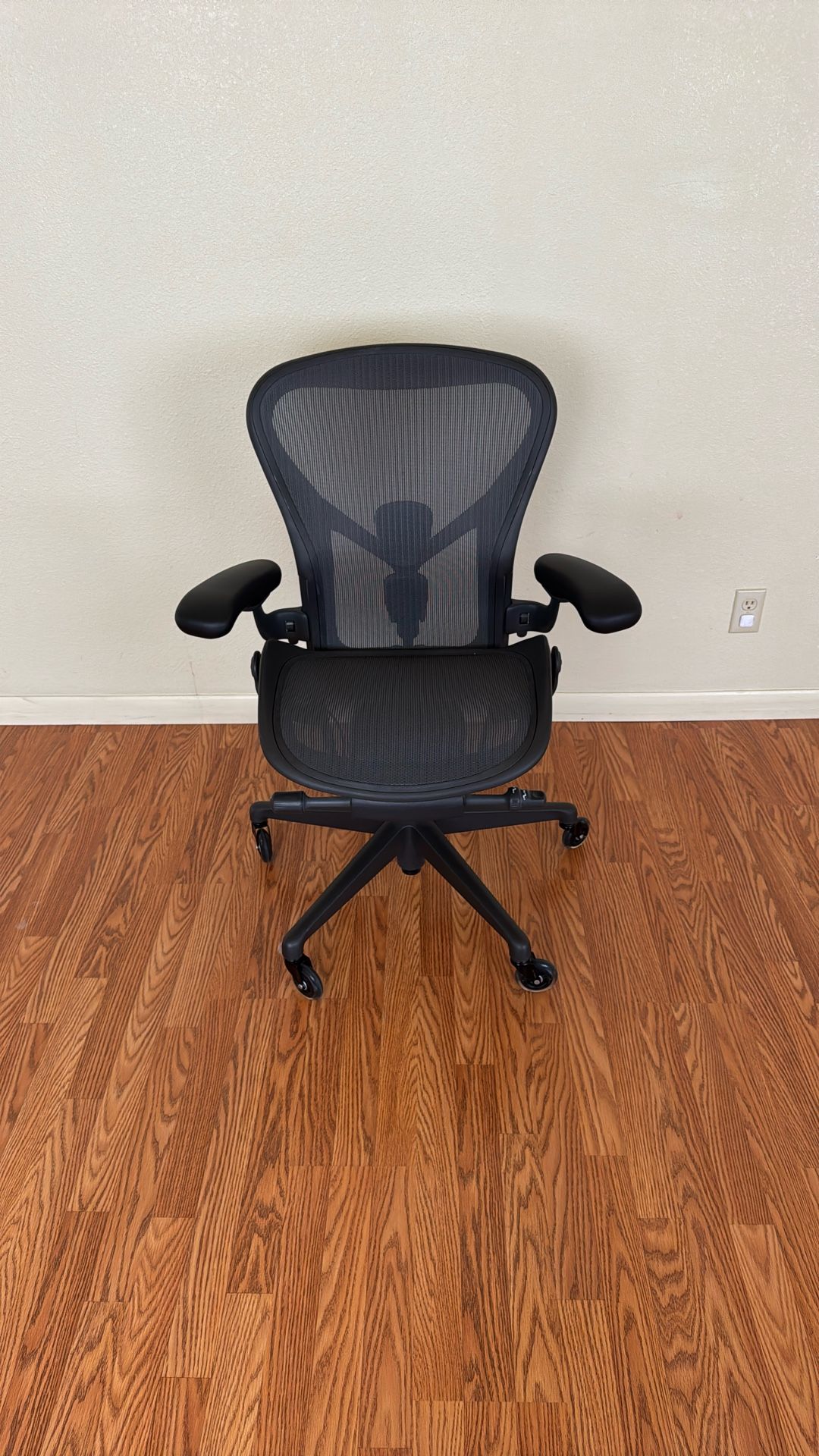 Herman Miller Aeron