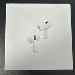 Air pod Pros (Gen 2)