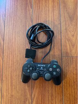 Ps2 Controller