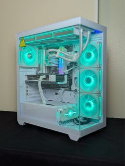 Phenomenal Gaming PC - RTX 4060 + Ryzen 7 7700X - PLAYS ALL GAMES🔥