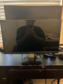 Dell 22" 1080p Monitor - Fully Working (Great for Office / School)