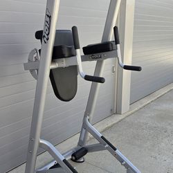 Hoist HF-5962 Fitness Tree VKR Power Tower