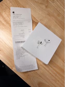 AirPods 2nd generation