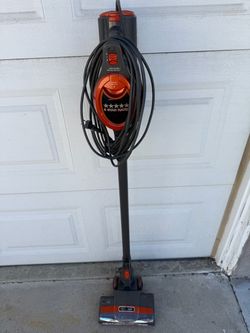 Vacuum cleaner