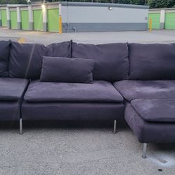 Ikea SODERHAMN Sectional (Free Delivery 🚚)