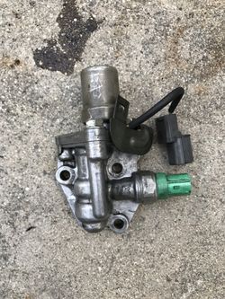Honda Accord solenoid