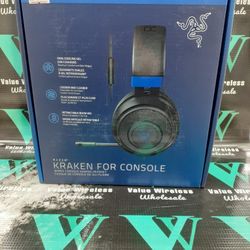 Kraken headphones