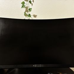 MSI Gaming Monitor