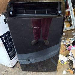 Lubek Ac Unit 10k BTU 