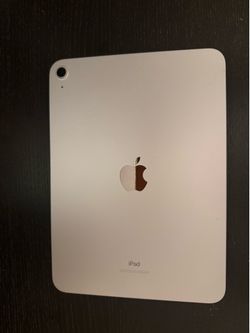 Apple IPAD 10th Gen