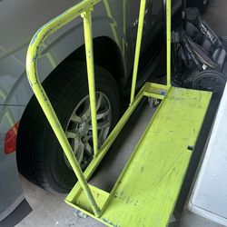 Drywall Cart