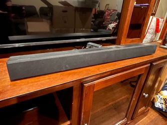 Insignia Soundbar