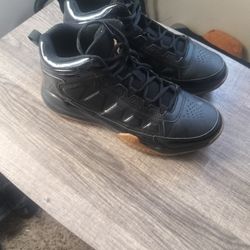 And Jordans Size 10-10.5 MEN