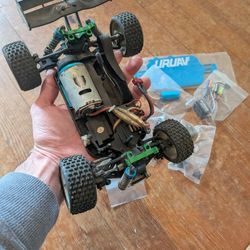 Mini Buggy 