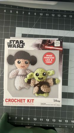 Crochet Kit