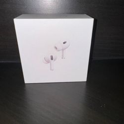 AirPod Pro 2